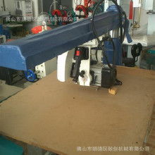 二手木工機械設備價格、批發渠道與廠家概覽