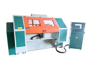 從制造到智造 28數(shù)控木工車(chē)床如何引領(lǐng)高端化升級(jí)之路