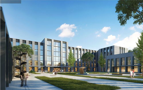 電子城高科布局芯片設計服務，助推北京集成電路產業創新升級