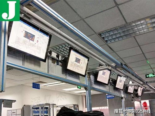 深億杰工廠無線呼叫系統 北京信息系統集成服務的卓越解決方案