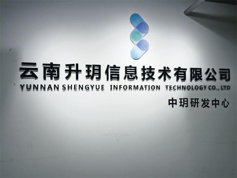 云南升玥信息技術 以北京信息系統集成服務為支點，互聯網賦能醫療智慧化發展